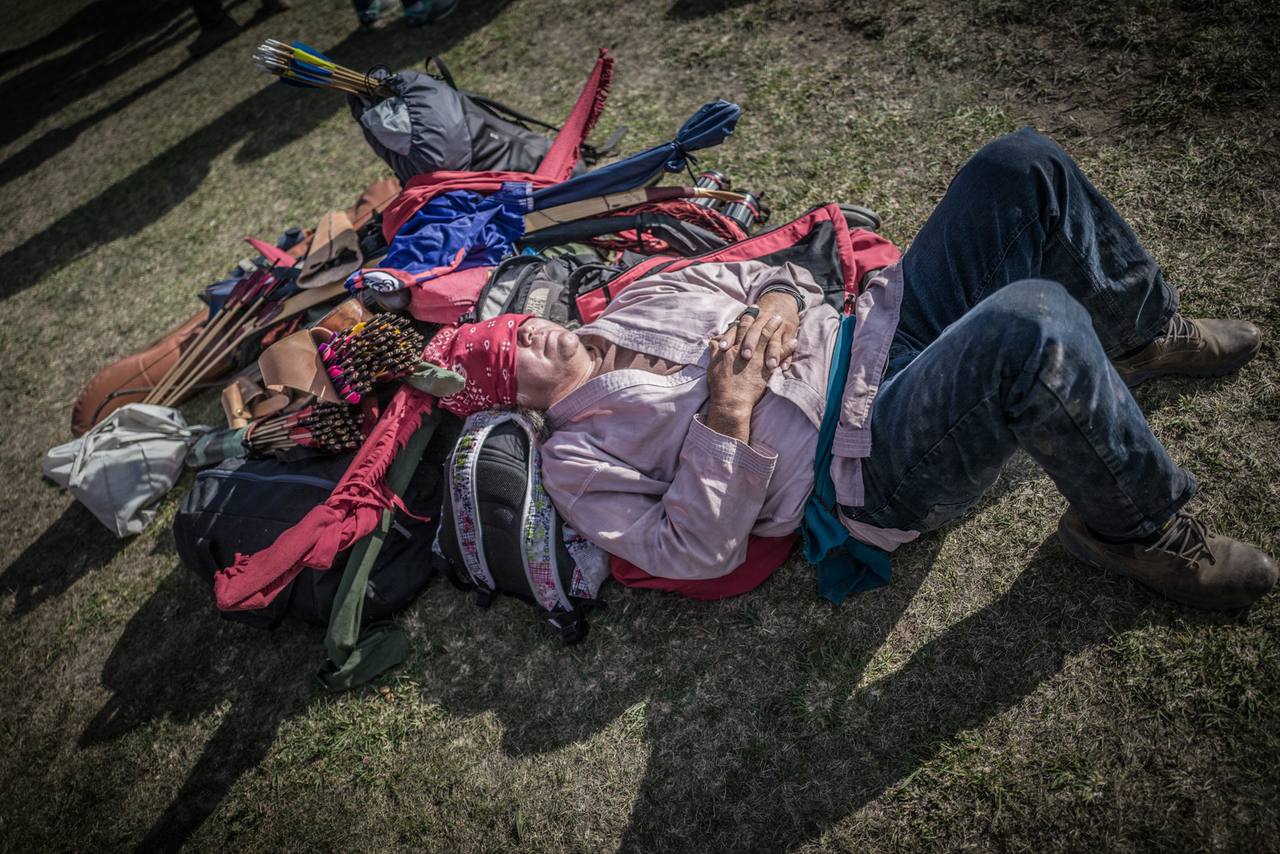 Nomad Games Kyrgyzstan